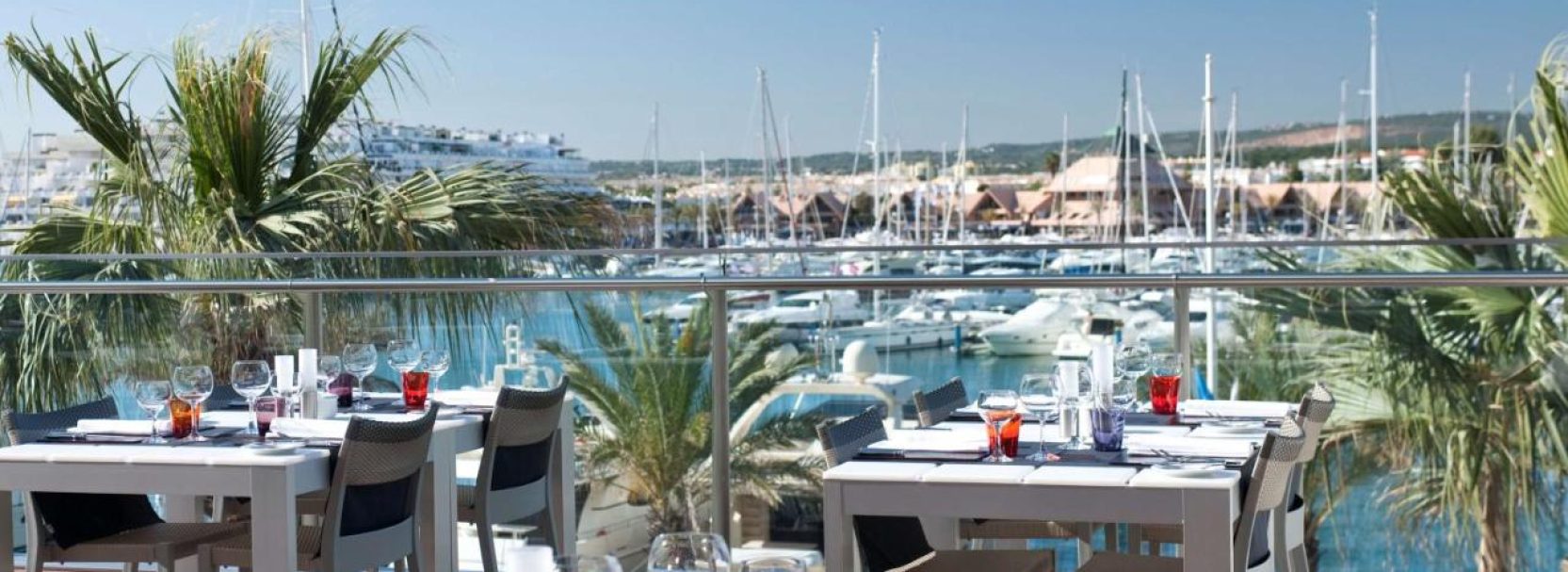 TIVOLI MARINA VILAMOURA ALGARVE RESORT 2