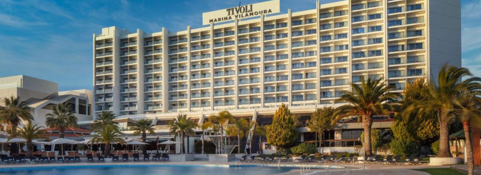 TIVOLI MARINA VILAMOURA ALGARVE RESORT 5