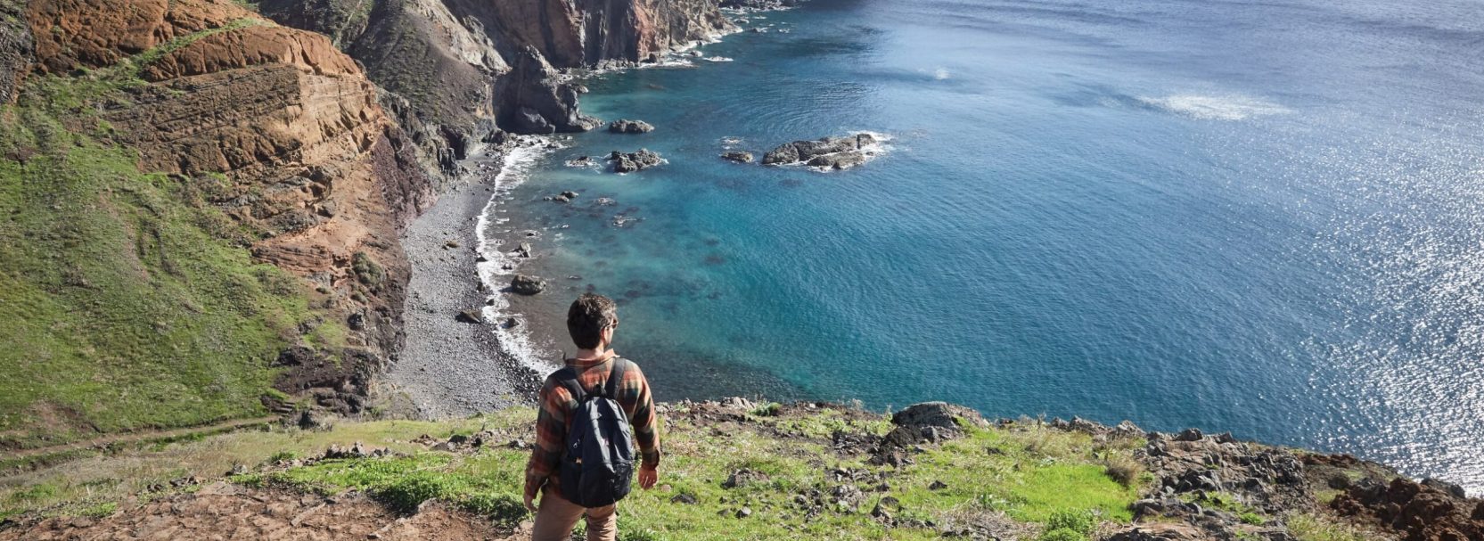 UNEXPLORED PORTUGAL 1