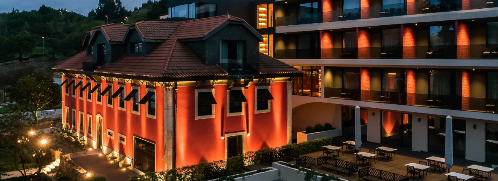 VINHA BOUTIQUE HOTEL 1