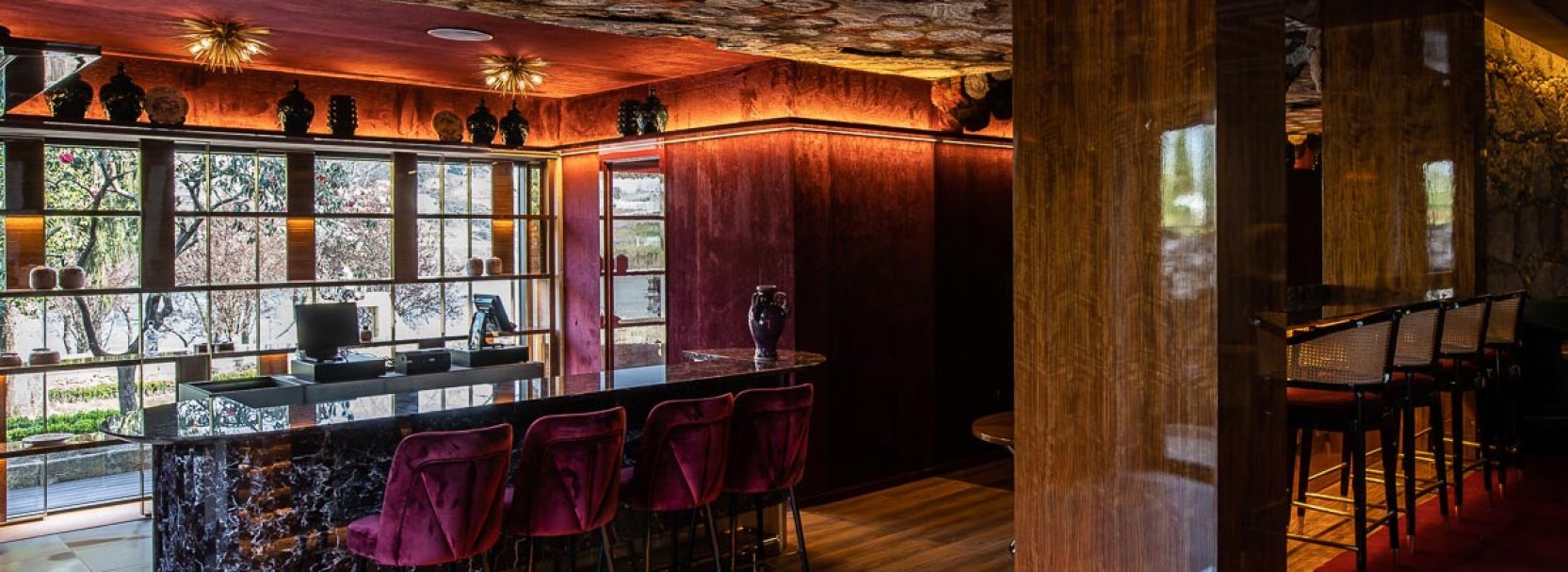 VINHA BOUTIQUE HOTEL 4